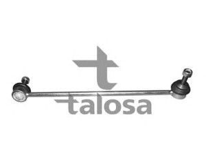 TALOSA 50-02396 šarnyro stabilizatorius 
 Ašies montavimas/vairavimo mechanizmas/ratai -> Stabilizatorius/fiksatoriai -> Savaime išsilyginanti atrama
31356769663, K80845