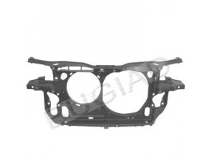 BUGIAD BSP20939 priekinis variklio gaubtas 
 Kėbulas -> Kėbulo dalys/ sparnas/buferis -> Priekinis aerodinaminio pasipriešinimo sumažinimas/grotelės
3B0 805 594 BE