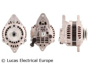 LUCAS ELECTRICAL LRA00547 kintamosios srovės generatorius 
 Elektros įranga -> Kint. sr. generatorius/dalys -> Kintamosios srovės generatorius
B675-18-300, B675-18-300A, B675-18-300B