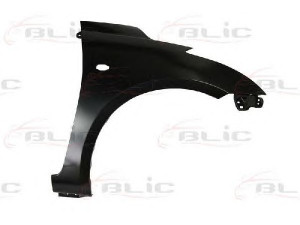 BLIC 6504-04-6815312P sparnas 
 Kėbulas -> Transporto priemonės priekis -> Sparnas/montavimo dalys
5761168L00