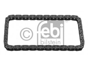 FEBI BILSTEIN 33978 grandinė, alyvos siurblio pavara 
 Variklis -> Tepimas -> Alyvos siurblys/dalys -> Pavaros grandinė
000 993 04 76, 000 993 29 76
