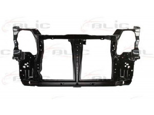 BLIC 6502-08-2955200P priekinis variklio gaubtas 
 Kėbulas -> Kėbulo dalys/ sparnas/buferis -> Priekinis aerodinaminio pasipriešinimo sumažinimas/grotelės
60400S10A00ZZ