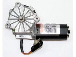 LAUBER 99.0379 valytuvo variklis