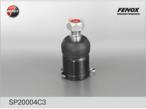 FENOX SP20004C3 vidinė skersinė vairo trauklė
24-0030030-29000, 24-0030030-29022