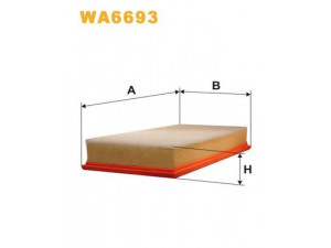 WIX FILTERS WA6693 oro filtras 
 Techninės priežiūros dalys -> Techninės priežiūros intervalai
1J0129620A, 1J0129620, 1J0129620A