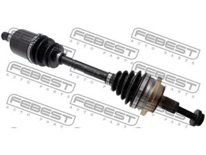 FEBEST 1614-203RH kardaninis velenas
A2033300801