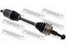 FEBEST 1614-203RH kardaninis velenas
A2033300801