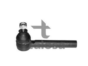 TALOSA 42-03177 skersinės vairo trauklės galas 
 Vairavimas -> Vairo mechanizmo sujungimai
4659276, 50006262, 7690960