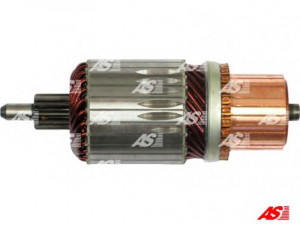 AS-PL SA6022 ankeris, starteris