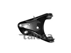 TALOSA 30-08761 vikšro valdymo svirtis 
 Ašies montavimas/vairavimo mechanizmas/ratai -> Valdymo svirtis/pasukamosios svirties sujungimas -> Vairo trauklės (valdymo svirtis, išilginis balansyras, diago