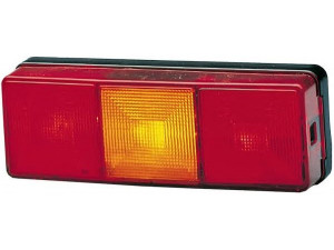 HELLA 2SE 003 409-191 kombinuotas galinis žibintas
0417052, 9953790, 096 341 60