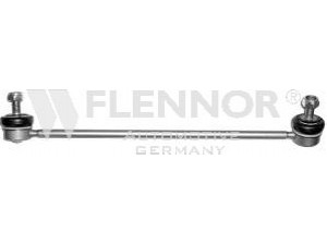 FLENNOR FL0022-H šarnyro stabilizatorius 
 Ašies montavimas/vairavimo mechanizmas/ratai -> Stabilizatorius/fiksatoriai -> Savaime išsilyginanti atrama
5087.54