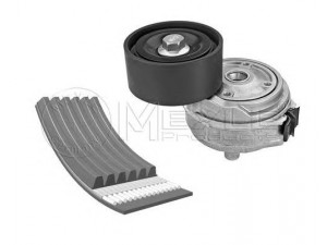 MEYLE 12-34 000 2004 V formos rumbuotas diržas, komplektas 
 Techninės priežiūros dalys -> Techninės priežiūros intervalai
51.95800.7428, 51.95800.7429, 51.95800.7436