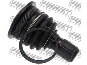 FEBEST 0220-A60LOWR atramos/vairo trauklė 
 Ašies montavimas/vairavimo mechanizmas/ratai -> Sujungimai -> Atramos/vairo trauklė
551A0-7S001, 551A0-ZC30A