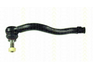 TRISCAN 8500 29120 skersinės vairo trauklės galas 
 Vairavimas -> Vairo mechanizmo sujungimai
1092380, 1234259, 3M213281AA, 95VW3281BC