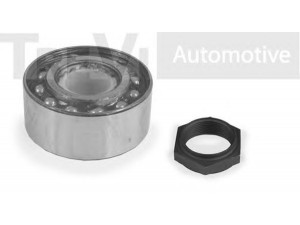 TREVI AUTOMOTIVE WB2093 rato guolio komplektas 
 Ašies montavimas/vairavimo mechanizmas/ratai -> Rato stebulė/montavimas -> Rato guolis
95619158