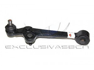 MDR MCA-8K05 vikšro valdymo svirtis 
 Ašies montavimas/vairavimo mechanizmas/ratai -> Valdymo svirtis/pasukamosios svirties sujungimas -> Vairo trauklės (valdymo svirtis, išilginis balansyras, diago
54501FD000
