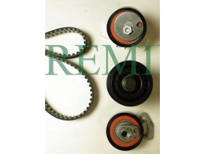 BRT Bearings PBTK560 paskirstymo diržo komplektas 
 Techninės priežiūros dalys -> Papildomas remontas
036198009C