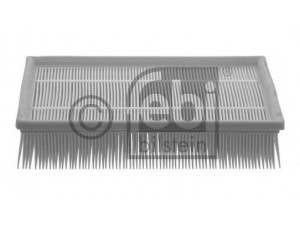 FEBI BILSTEIN 31152 oro filtras 
 Filtrai -> Oro filtras
1 232 095, Y601-13-Z40, 30639701