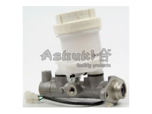 ASHUKI C035-02 pagrindinis cilindras, stabdžiai 
 Stabdžių sistema -> Pagrindinis stabdžių cilindras
0 986 480 733/BOSCH, 68-05-598/ASHIKA