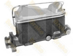 Brake ENGINEERING MC1541BE pagrindinis cilindras, stabdžiai 
 Stabdžių sistema -> Pagrindinis stabdžių cilindras
3241805