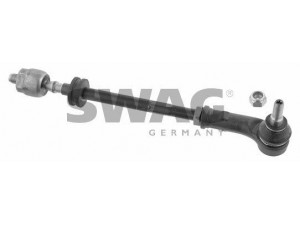 SWAG 30 72 0064 strypo montavimas 
 Vairavimas -> Sujungimo trauklės surinkimas/dalys -> Sujungimo trauklės surinkimas
701 419 804 F