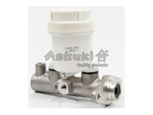 ASHUKI C037-04 pagrindinis cilindras, stabdžiai 
 Stabdžių sistema -> Pagrindinis stabdžių cilindras
0 986 480 734/BOSCH, 71979/ABS