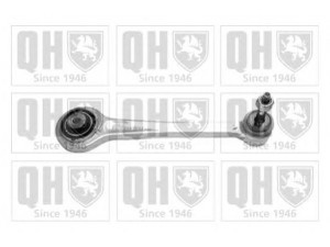 QUINTON HAZELL QLS1754S vikšro valdymo svirtis 
 Ašies montavimas/vairavimo mechanizmas/ratai -> Valdymo svirtis/pasukamosios svirties sujungimas -> Vairo trauklės (valdymo svirtis, išilginis balansyras, diago
33 32 1 090 745, 33 32 1 097 264