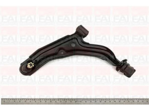 FAI AutoParts SS582 vikšro valdymo svirtis 
 Ašies montavimas/vairavimo mechanizmas/ratai -> Valdymo svirtis/pasukamosios svirties sujungimas -> Vairo trauklės (valdymo svirtis, išilginis balansyras, diago
5450150A00