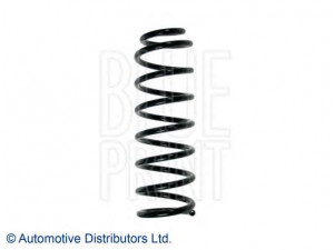 BLUE PRINT ADT388332 spyruoklė 
 Pakaba -> Spyruoklės
48231-02390