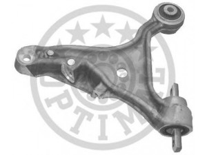 OPTIMAL G6-1020 vikšro valdymo svirtis 
 Ašies montavimas/vairavimo mechanizmas/ratai -> Valdymo svirtis/pasukamosios svirties sujungimas -> Vairo trauklės (valdymo svirtis, išilginis balansyras, diago
30635229, 30736378, 8623957, 8649543