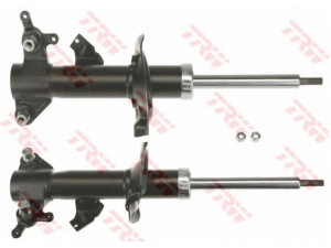 TRW JGM1111T amortizatorius 
 Pakaba -> Amortizatorius
54302AV400, 54302AV425, 54302AV620