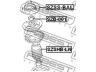 FEBEST SZSS-BAL montavimas, amortizatoriai
41710-60G10