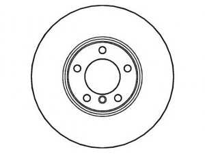 NATIONAL NBD1113 stabdžių diskas 
 Dviratė transporto priemonės -> Stabdžių sistema -> Stabdžių diskai / priedai
34110392525, 34111165859, 34116767059