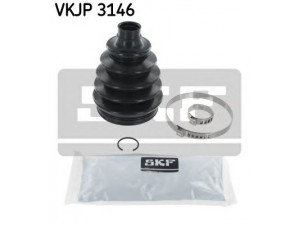 SKF VKJP 3146 gofruotoji membrana, kardaninis velenas 
 Ratų pavara -> Gofruotoji membrana
1603406, 93190188