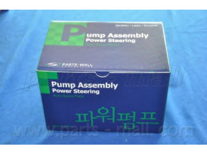 PARTS-MALL PPA-066 hidraulinis siurblys, vairo sistema
571003D000