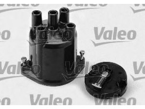 VALEO 244664 montavimo komplektas, uždegimo valdymo blokas