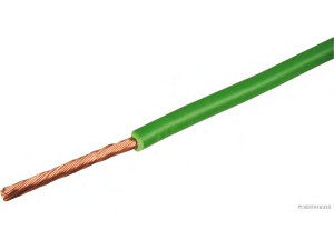 HERTH+BUSS ELPARTS 51275409004 elektros laidas