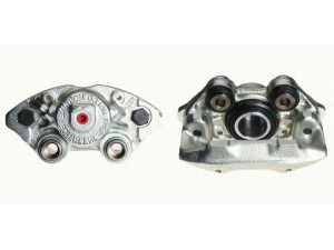 BUDWEG CALIPER 34898 stabdžių apkaba 
 Dviratė transporto priemonės -> Stabdžių sistema -> Stabdžių apkaba / priedai
03487291, 5 42 073