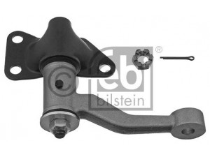 FEBI BILSTEIN 42683 valdymo svirtis 
 Vairavimas -> Vairo trauklė
48530-35G25