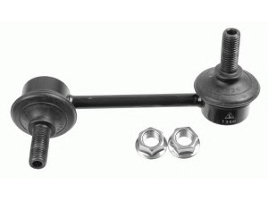 LEMFÖRDER 23039 01 šarnyro stabilizatorius 
 Ašies montavimas/vairavimo mechanizmas/ratai -> Stabilizatorius/fiksatoriai -> Savaime išsilyginanti atrama
GA2A-34-170, GA2A-34-170 A, 3 410 592