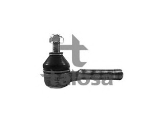 TALOSA 42-01458 skersinės vairo trauklės galas 
 Vairavimas -> Vairo mechanizmo sujungimai
4881085C00