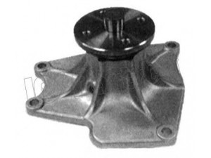 IPS Parts IPW-7596 vandens siurblys 
 Aušinimo sistema -> Vandens siurblys/tarpiklis -> Vandens siurblys
ME996789