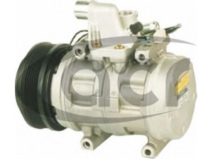 ACR 134199R kompresorius, oro kondicionierius 
 Oro kondicionavimas -> Kompresorius/dalys
077260803A, 077260803C