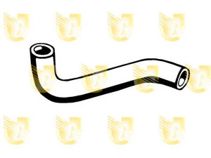 UNIGOM S1348 radiatoriaus žarna 
 Aušinimo sistema -> Žarnelės/vamzdeliai/sujungimai -> Radiatoriaus žarnos
7736673