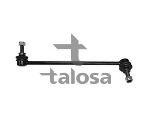 TALOSA 50-07954 šarnyro stabilizatorius 
 Ašies montavimas/vairavimo mechanizmas/ratai -> Stabilizatorius/fiksatoriai -> Savaime išsilyginanti atrama
54618CA000, 54618CK000, K80256