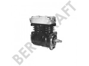 BERGKRAFT BK8509471 kompresorius, suspausto oro sistema
486 2091, 4862091, 500310907