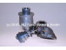 BU 124637 kompresorius, įkrovimo sistema 
 Išmetimo sistema -> Turbokompresorius
06A145713E, 06A145713EV, 06A145713EX