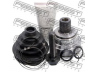 FEBEST 1710-009A45 jungtis, kardaninis velenas
4A0407311C, 4A0498099B