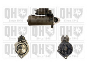 QUINTON HAZELL QRS2029 starteris 
 Elektros įranga -> Starterio sistema -> Starteris
068911023S, 068911023SX, 068911024B